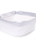 Childhome Cos accesorii pentru scaun de masa Evolu alb