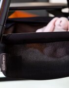 Childhome Cos accesorii pentru scaun de masa Evolu negru