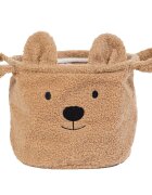 Childhome Cos depozitare 25x20x20 cm Teddy