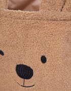Childhome Cos depozitare 30x30x30 cm Teddy