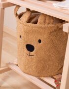 Childhome Cos depozitare 30x30x30 cm Teddy
