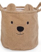 Childhome Cos depozitare 30x30x30 cm Teddy