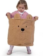 Childhome Cos depozitare 40x40x40 cm Teddy