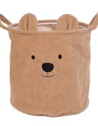 Childhome Cos depozitare 40x40x40 cm Teddy