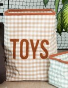 Childhome Cos depozitare Vichy 35x35x50 cm