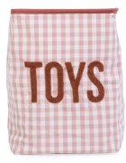Childhome Cos depozitare Vichy 35x35x50 cm