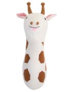 Childhome Decoratiune perete 15x28x36 cm Girafa