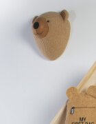 Childhome Decoratiune perete 29x20x31 cm Urs