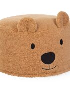 Childhome Fotoliu puf Teddy 40 cm