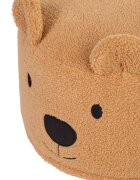 Childhome Fotoliu puf Teddy 40 cm