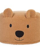 Childhome Fotoliu puf Teddy 40 cm