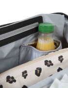Childhome Geanta de infasat Daddy Bag Negru