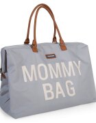 Childhome Geanta de infasat Mommy Bag Gri