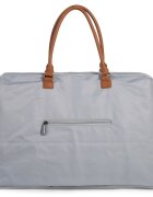 Childhome Geanta de infasat Mommy Bag Gri