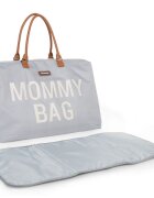 Childhome Geanta de infasat Mommy Bag Gri