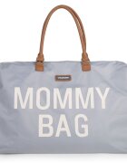 Childhome Geanta de infasat Mommy Bag Gri