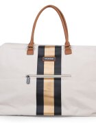 Childhome Geanta de infasat Mommy Bag Ivoire