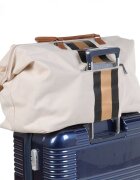 Childhome Geanta de infasat Mommy Bag Ivoire