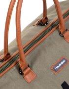 Childhome Geanta de infasat Mommy Bag kaki