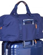 Childhome Geanta de infasat Mommy Bag Signature Urban navy
