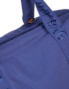 Childhome Geanta de infasat Mommy Bag Signature Urban navy