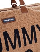 Childhome Geanta de infasat Mommy Bag Teddy