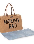 Childhome Geanta de infasat Mommy Bag Teddy