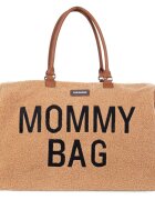 Childhome Geanta de infasat Mommy Bag Teddy