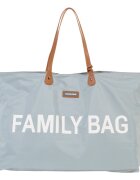 Childhome Geanta Family Bag gri