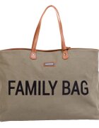 Childhome Geanta Family Bag Kaki