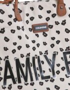 Childhome Geanta Family Bag leopard