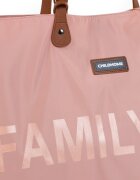 Childhome Geanta Family Bag roz