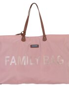 Childhome Geanta Family Bag roz