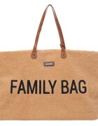 Childhome Geanta Family Bag Teddy