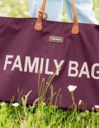 Childhome Geanta Family Bag visiniu