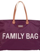 Childhome Geanta Family Bag visiniu