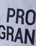 Childhome Geanta Proud Grandpa gri