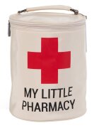 Childhome Geanta termoizolanta My Little Pharmacy alb