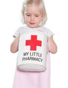 Childhome Geanta termoizolanta My Little Pharmacy alb