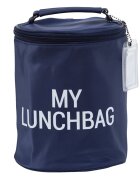 Childhome Geanta termoizolanta My Lunchbag bleumarin