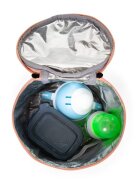 Childhome Geanta termoizolanta My Lunchbag roz