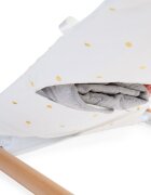 Childhome Husa balansoar Evolux Jerse buline