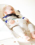 Childhome Husa balansoar Evolux Jerse buline