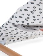 Childhome Husa balansoar Evolux Jerse leopard