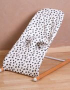Childhome Husa balansoar Evolux Jerse leopard