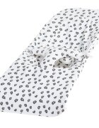 Childhome Husa balansoar Evolux Jerse leopard