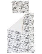 Childhome Husa pilota si fata de perna Jerse 100x140 cm Leopard