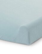 Childhome Husa saltea de infasat Frotir Bleu