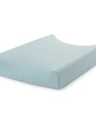 Childhome Husa saltea de infasat Frotir Bleu