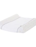 Childhome Husa saltea de infasat Jerse Frotir Buline